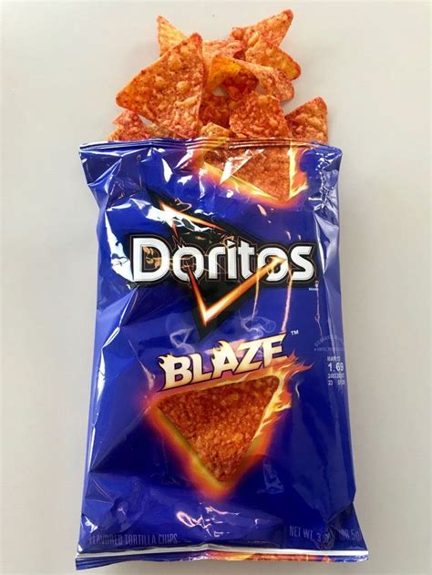 purple doritos bag discontinued